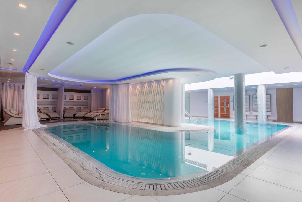 TASIA MARIS BEACH HOTEL