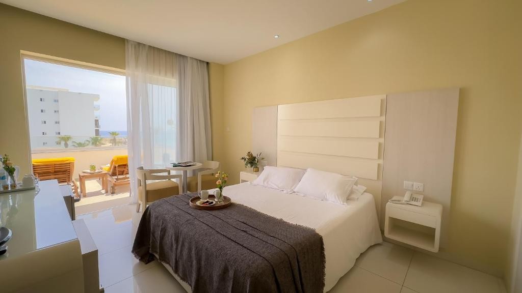 TASIA MARIS BEACH HOTEL