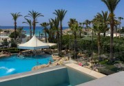 TASIA MARIS BEACH HOTEL