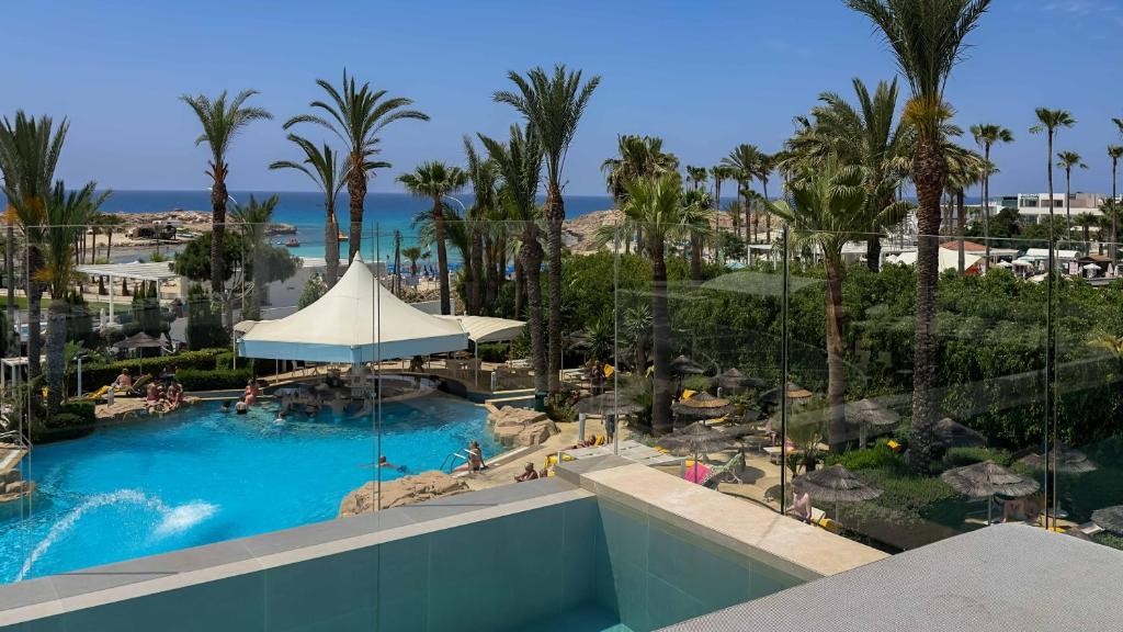 TASIA MARIS BEACH HOTEL