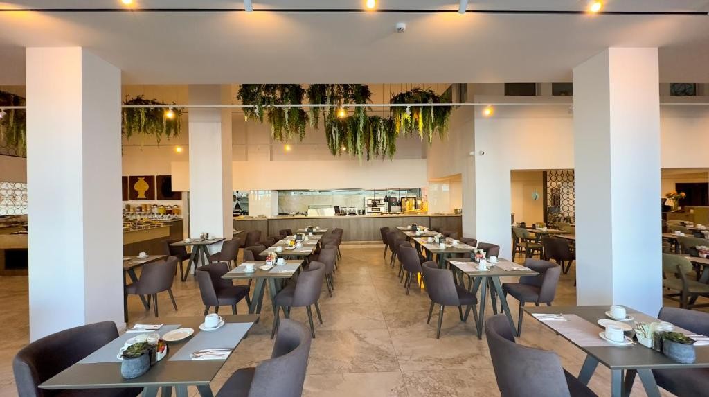 TASIA MARIS BEACH HOTEL