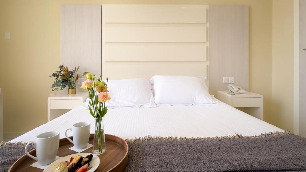 TASIA MARIS BEACH HOTEL