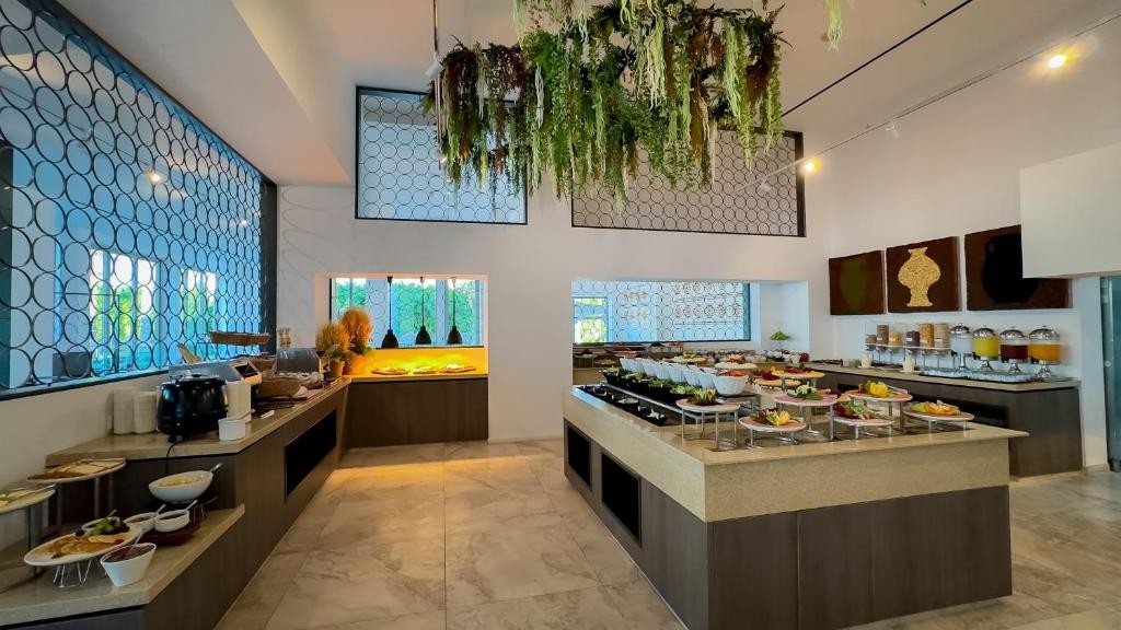 TASIA MARIS BEACH HOTEL