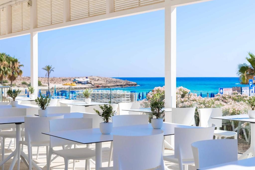 TASIA MARIS BEACH HOTEL
