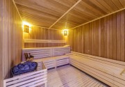TASIA MARIS BEACH HOTEL