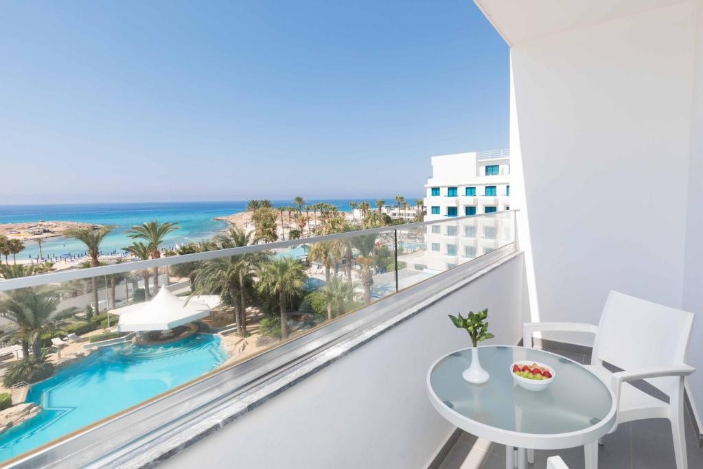 TASIA MARIS BEACH HOTEL