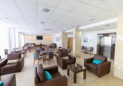 TETYK HOTEL APTS