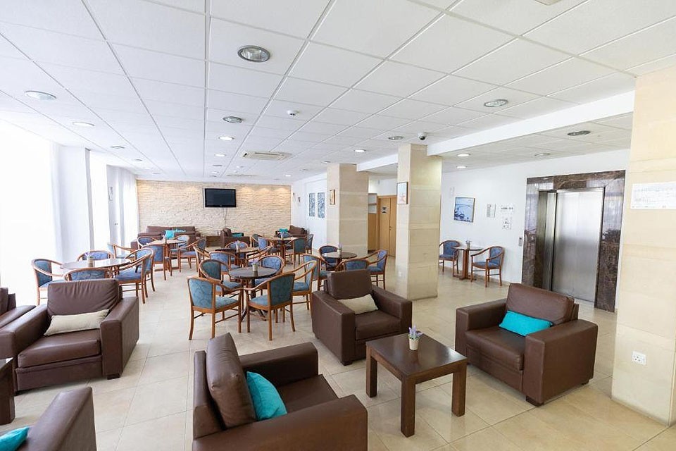 TETYK HOTEL APTS