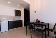 TETYK HOTEL APTS