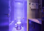 TETYK HOTEL APTS