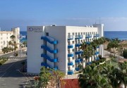 TETYK HOTEL APTS