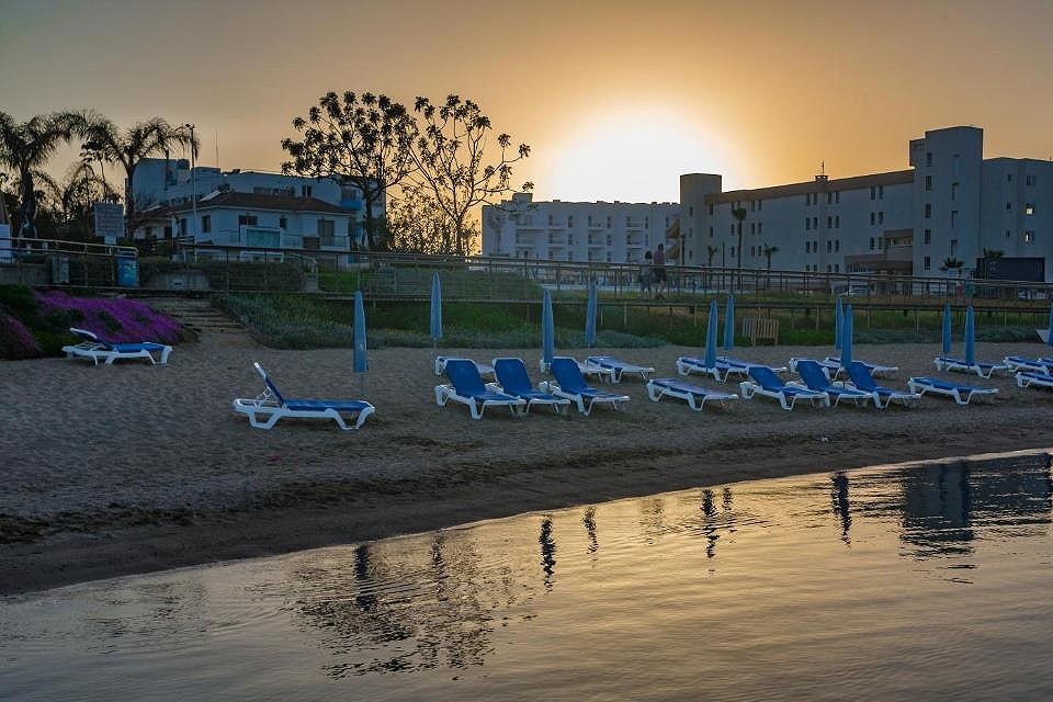TETYK HOTEL APTS