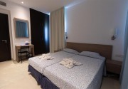 TETYK HOTEL APTS