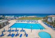 TETYK HOTEL APTS