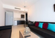 TETYK HOTEL APTS