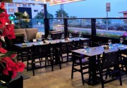THE CIAO STELIO DELUXE HOTEL