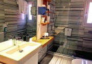 THE CIAO STELIO DELUXE HOTEL