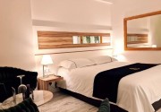 THE CIAO STELIO DELUXE HOTEL
