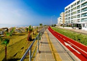 THE CIAO STELIO DELUXE HOTEL