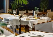 THE CIAO STELIO DELUXE HOTEL