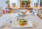 THE CIAO STELIO DELUXE HOTEL