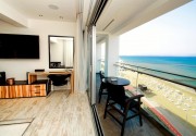 THE CIAO STELIO DELUXE HOTEL