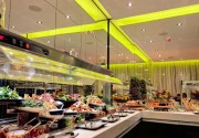 THE CIAO STELIO DELUXE HOTEL