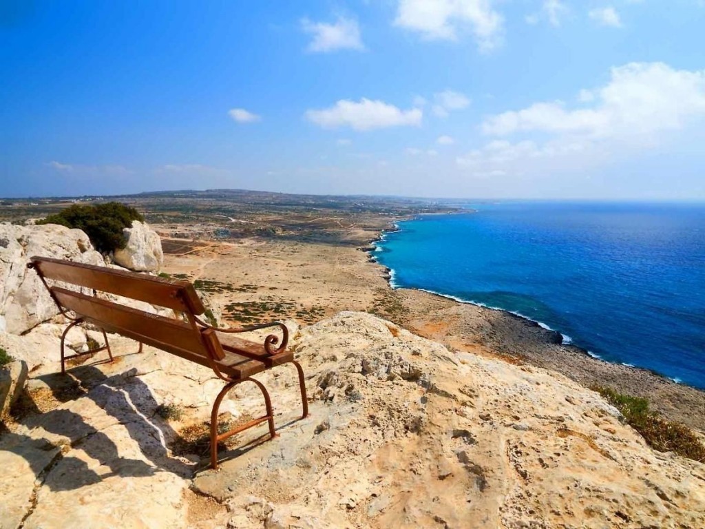 TSOKKOS PROTARAS BEACH HOTEL