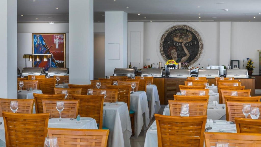 TSOKKOS PROTARAS BEACH HOTEL