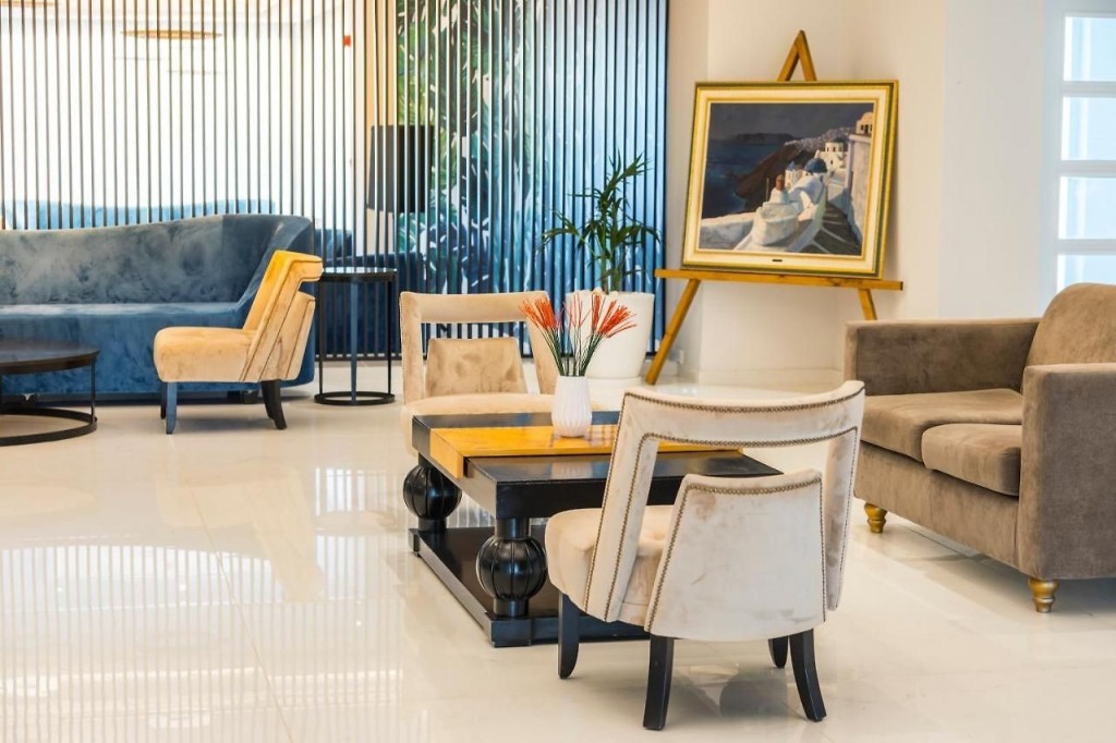 TSOKKOS PROTARAS BEACH HOTEL