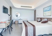 VASSOS NISSI PLAGE HOTEL