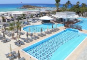 VASSOS NISSI PLAGE HOTEL