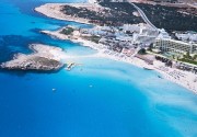 VASSOS NISSI PLAGE HOTEL