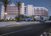 VASSOS NISSI PLAGE HOTEL