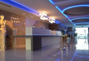 VASSOS NISSI PLAGE HOTEL