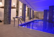 VASSOS NISSI PLAGE HOTEL