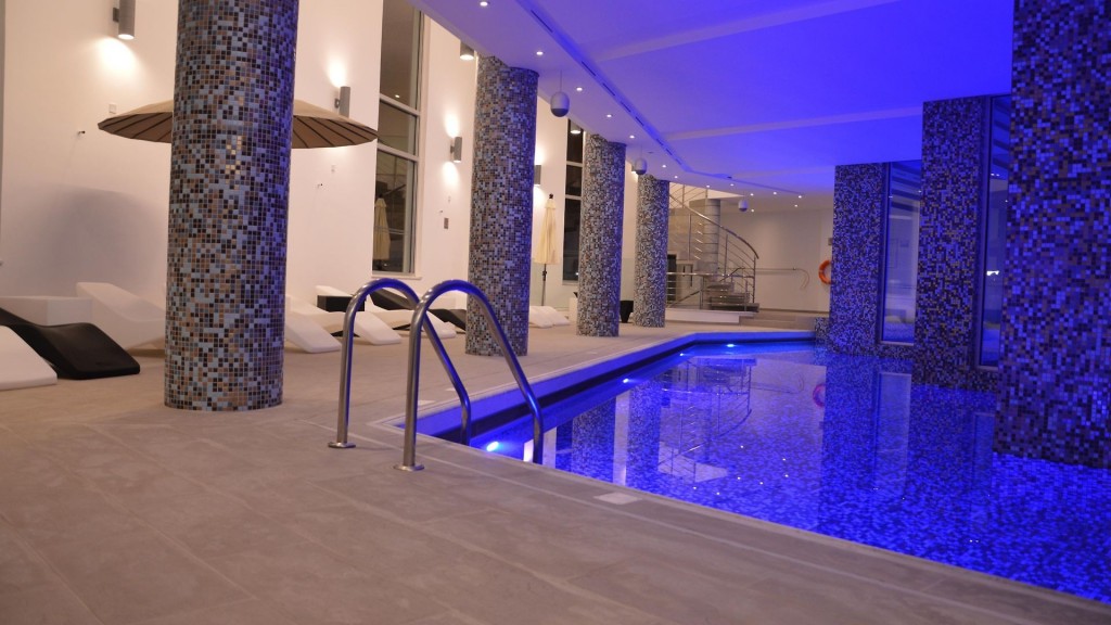 VASSOS NISSI PLAGE HOTEL