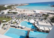 VASSOS NISSI PLAGE HOTEL