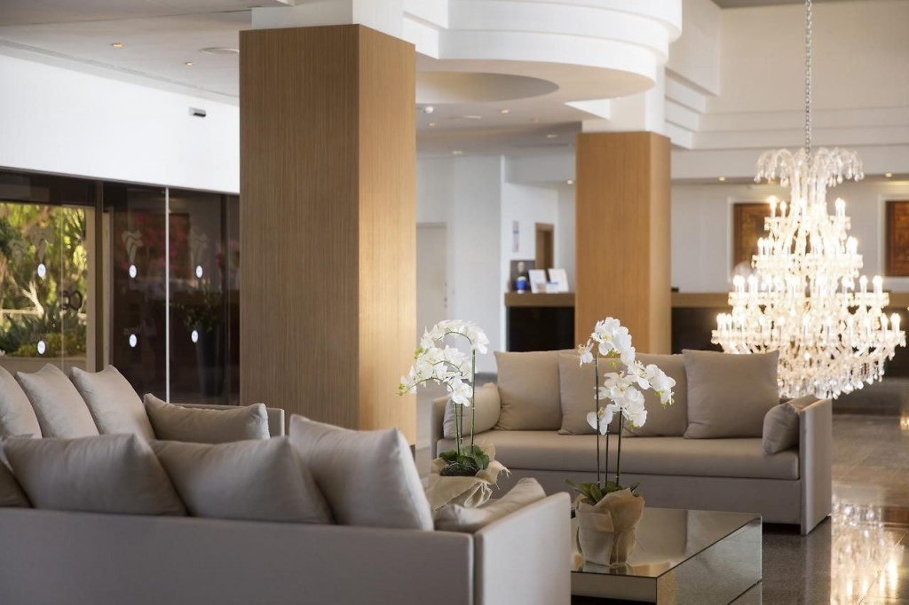 VENUS BEACH HOTEL