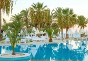 VENUS BEACH HOTEL
