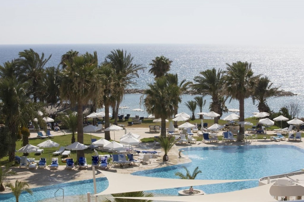 VENUS BEACH HOTEL
