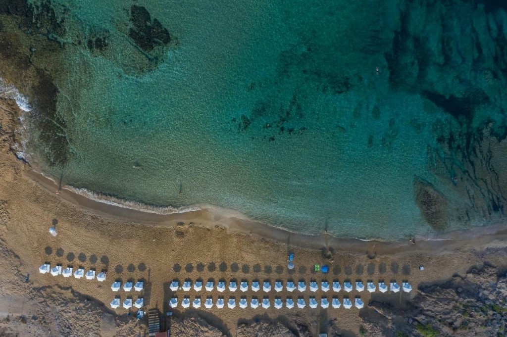VENUS BEACH HOTEL