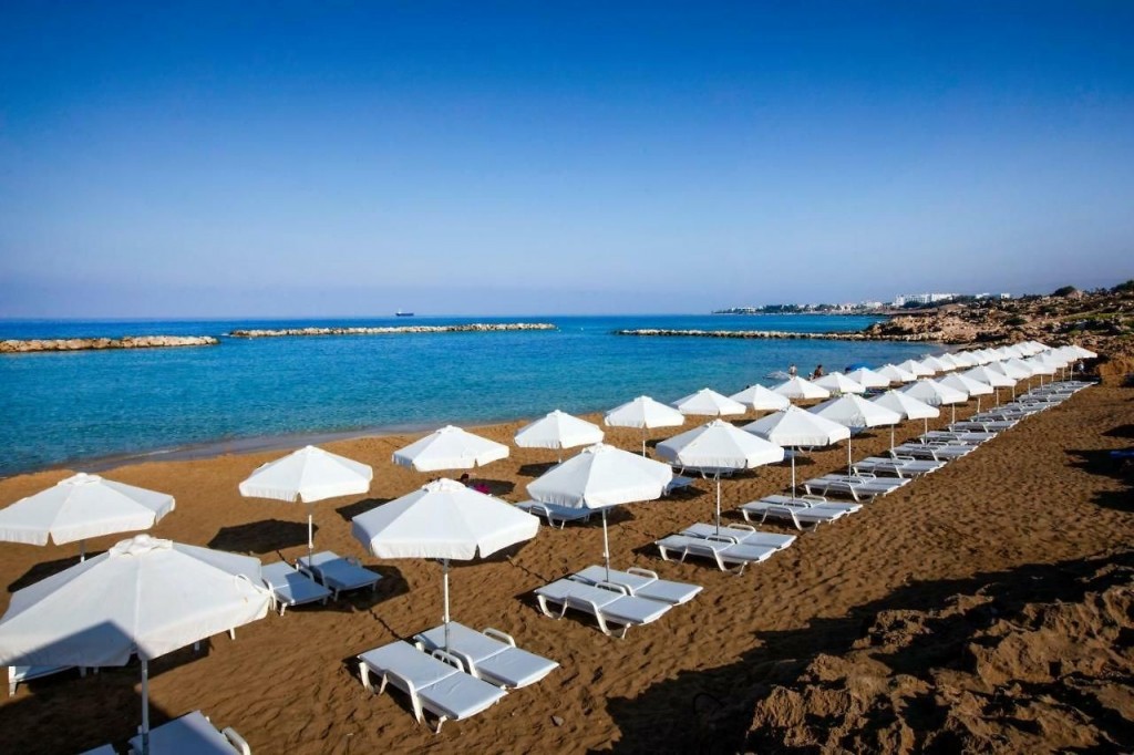 VENUS BEACH HOTEL