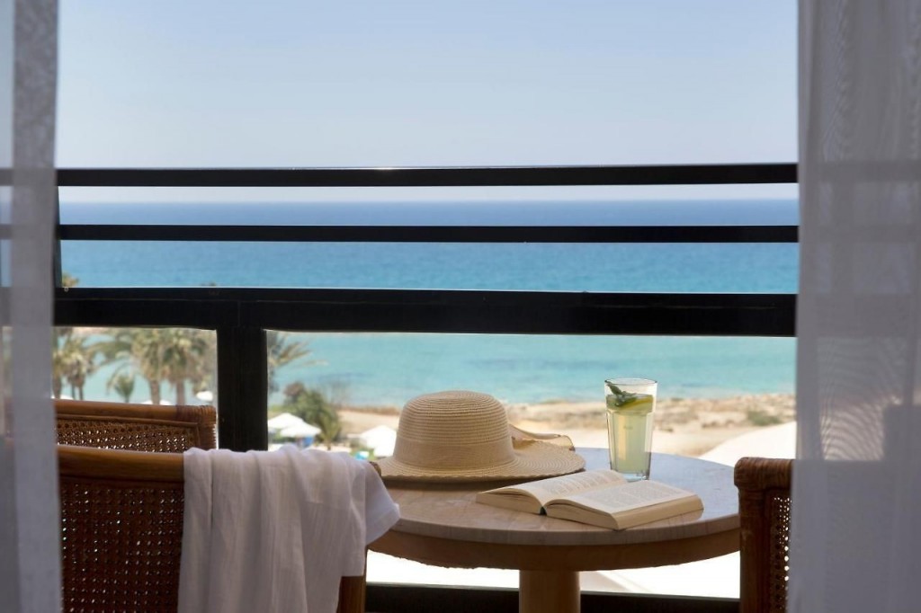 VENUS BEACH HOTEL