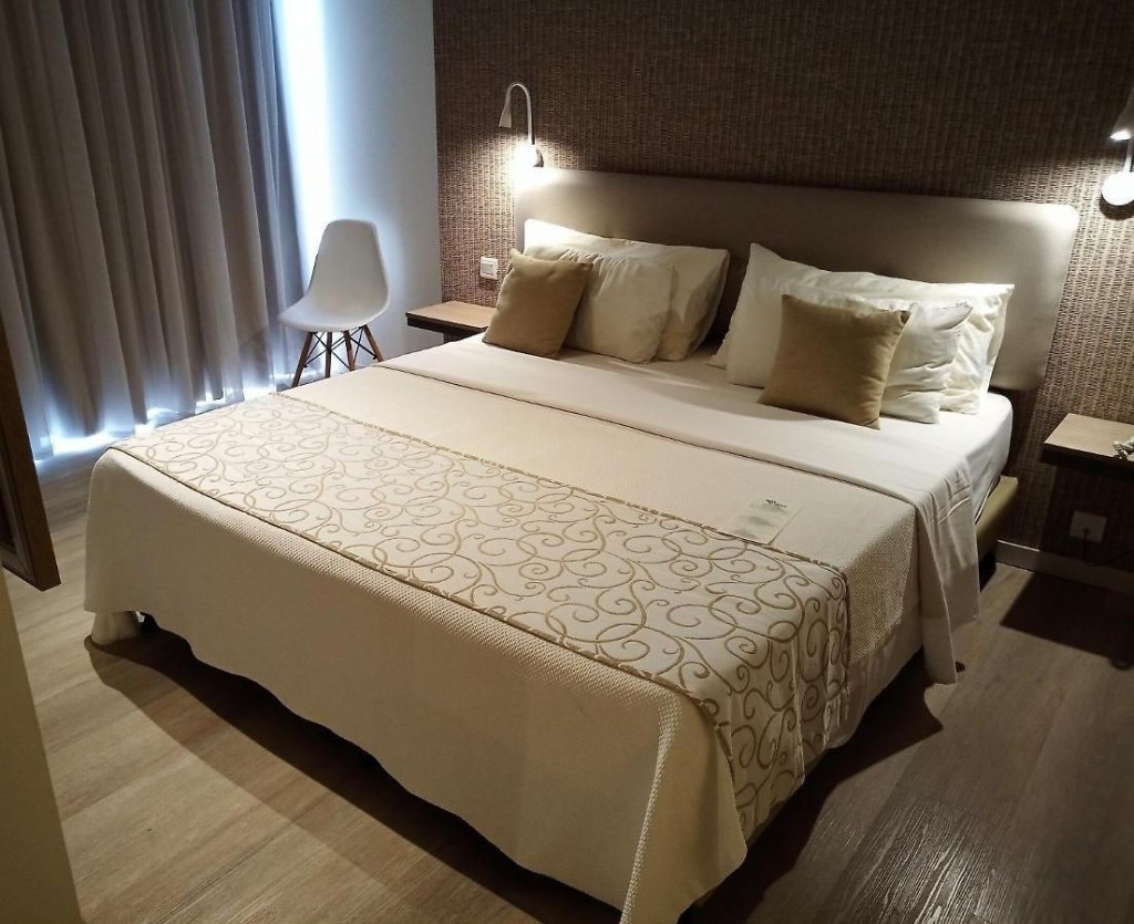VENUS BEACH HOTEL