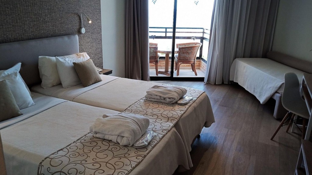 VENUS BEACH HOTEL