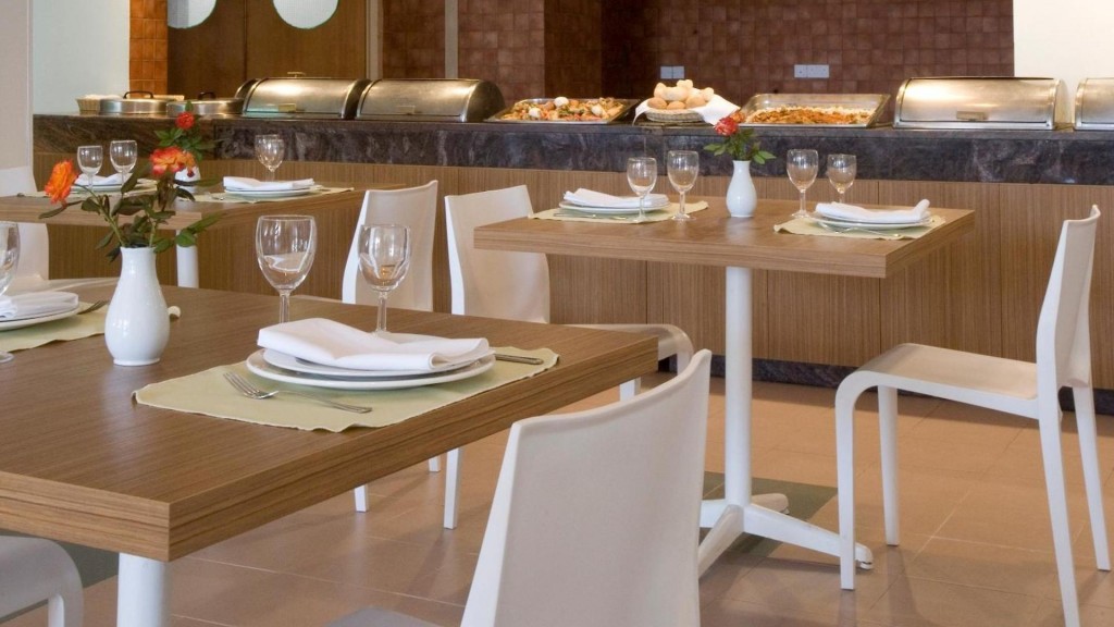 VENUS BEACH HOTEL