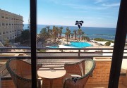 VENUS BEACH HOTEL