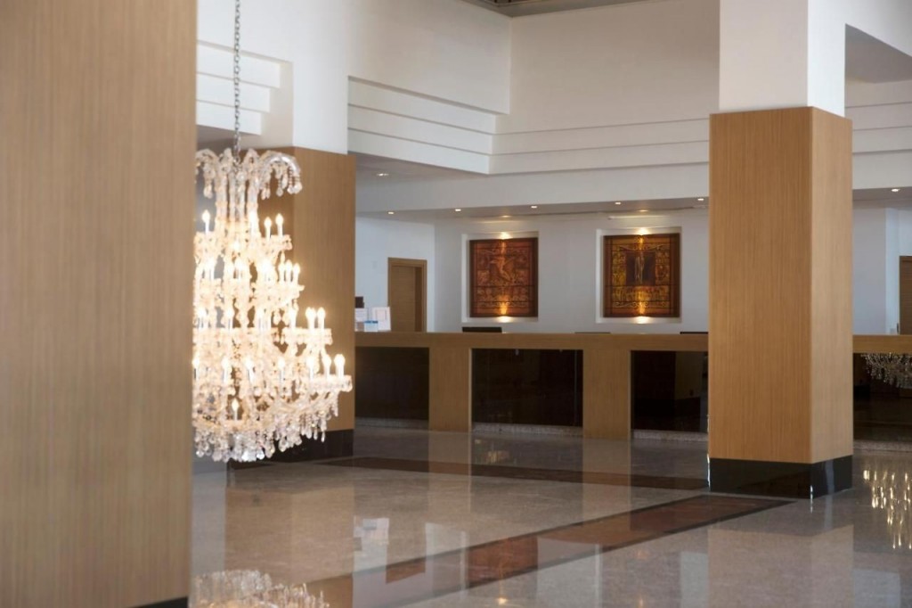 VENUS BEACH HOTEL