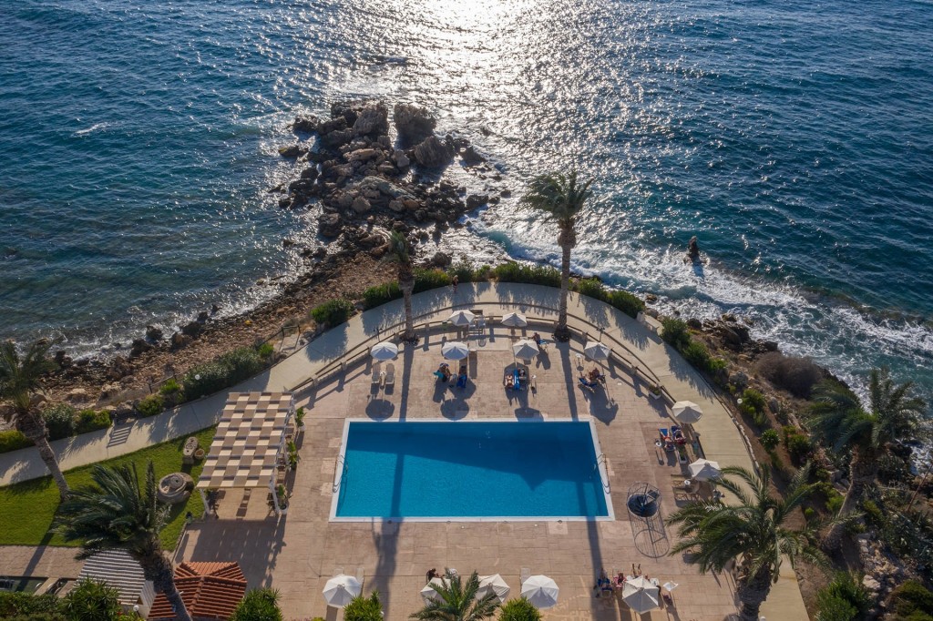 VRACHIA BEACH RESORT
